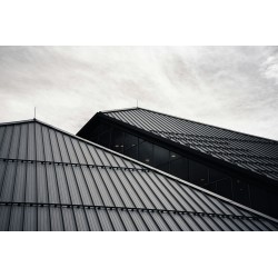 Sisteme de Acoperișuri Metalice